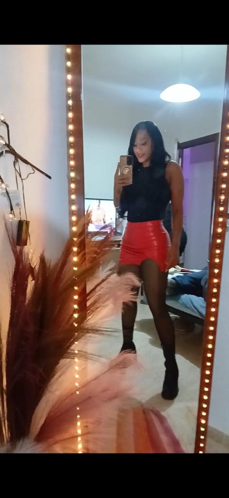 Chica busca chico en Córdoba: 