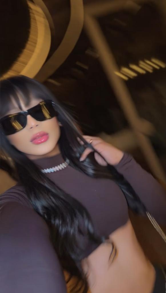 Travesti en Málaga: 