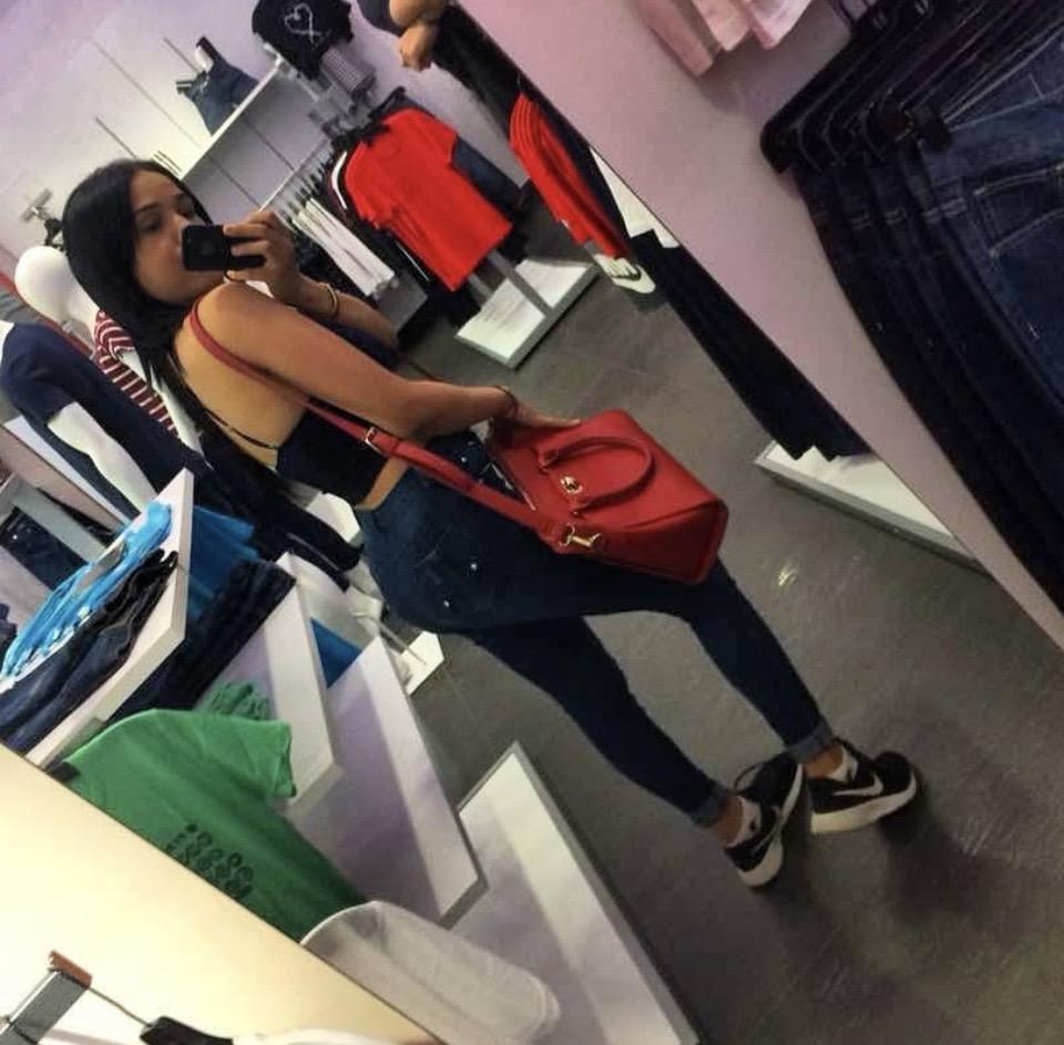 Chica busca chico en Alicante: 