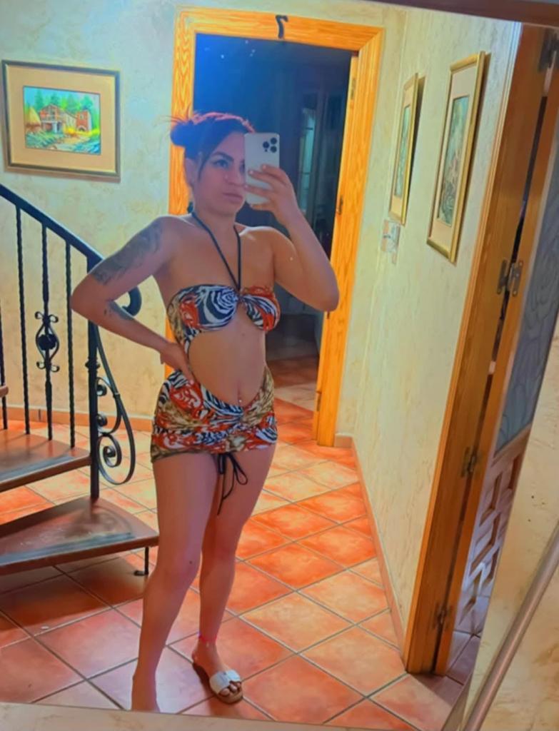 Chica busca chico en Las Palmas: 