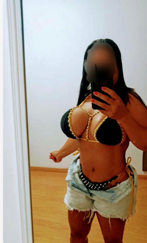 Chica busca chico en Madrid: 