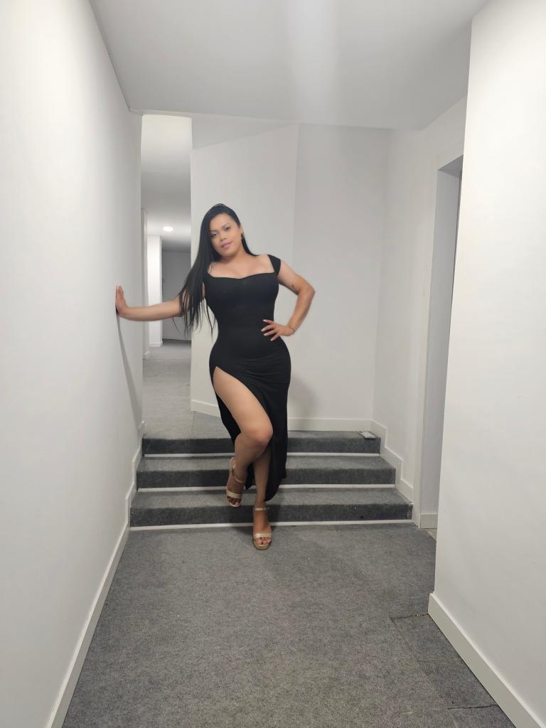 Transexual en Las Palmas: 