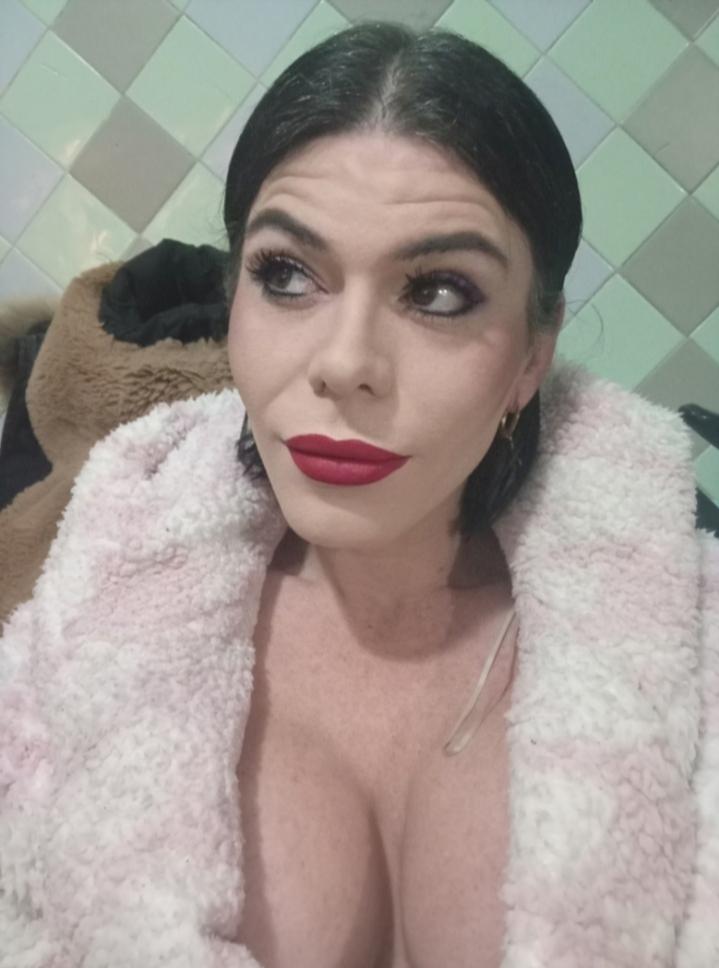 Transexual en Castellón: 