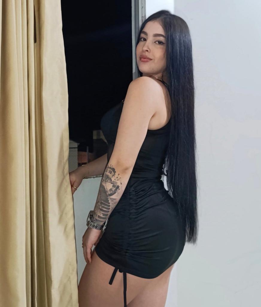 Chica busca chico en Las Palmas: 