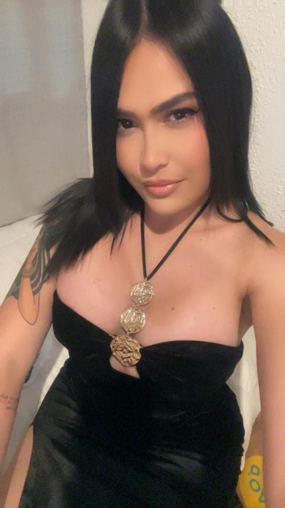 Chica busca chico en Las Palmas: 