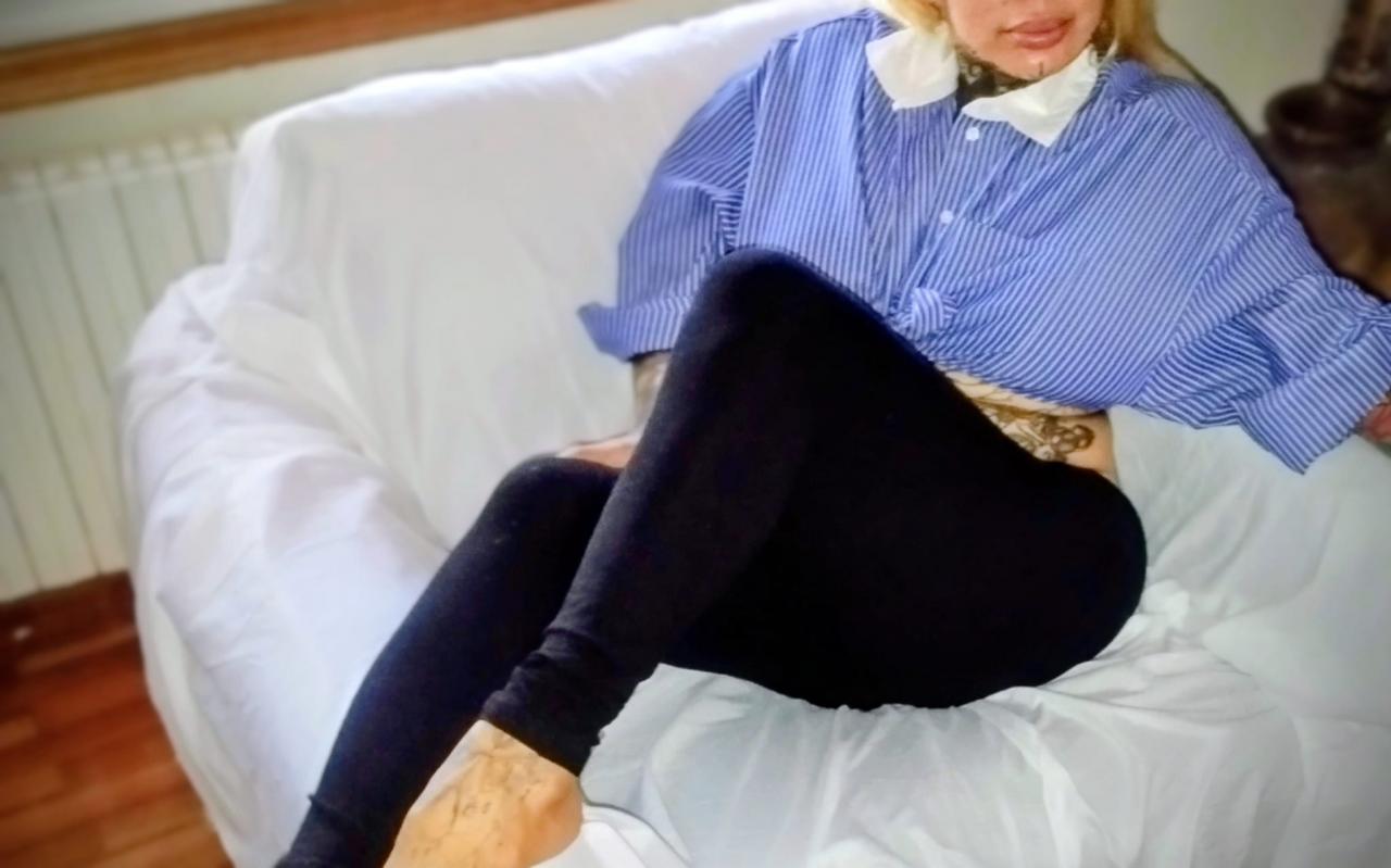 Chica busca chico en La Coruña: 