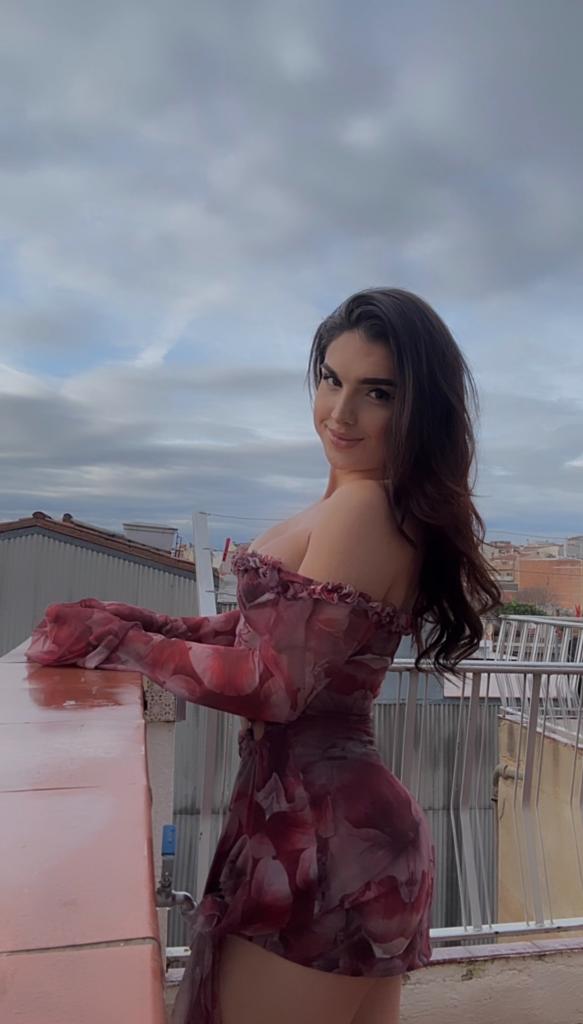 Transexual en Barcelona: 