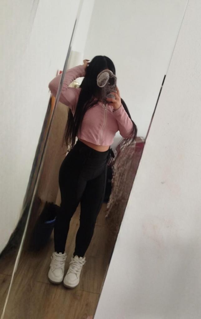 Chica busca chico en Barcelona: 