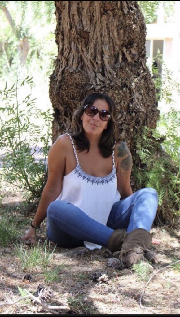 Chica busca chico en Las Palmas: 