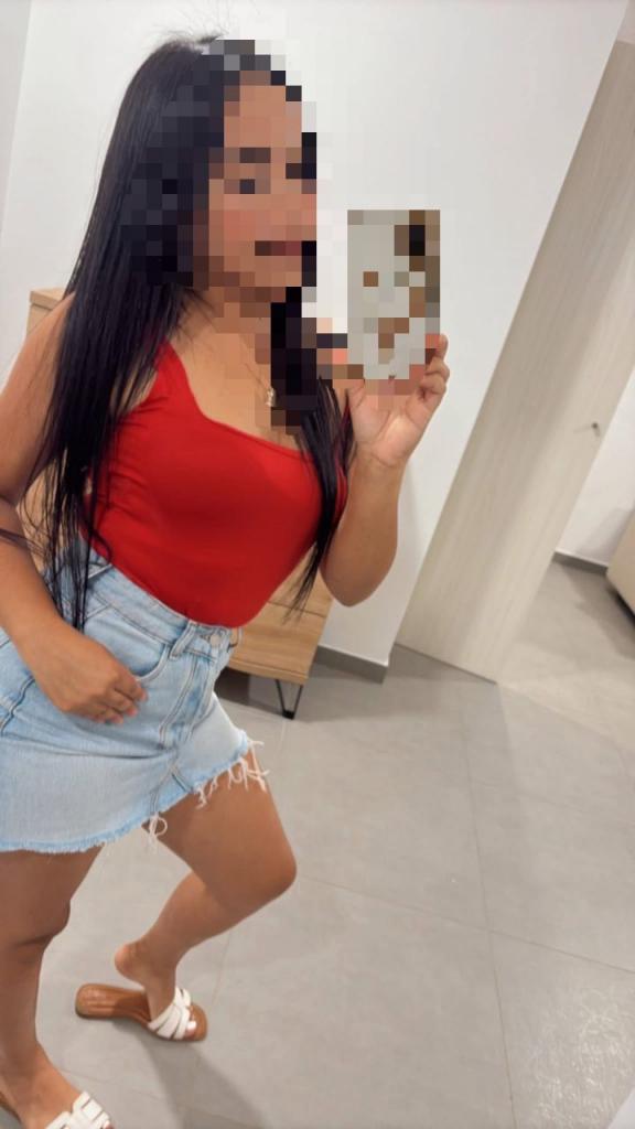 Chica busca chico en Las Palmas: 