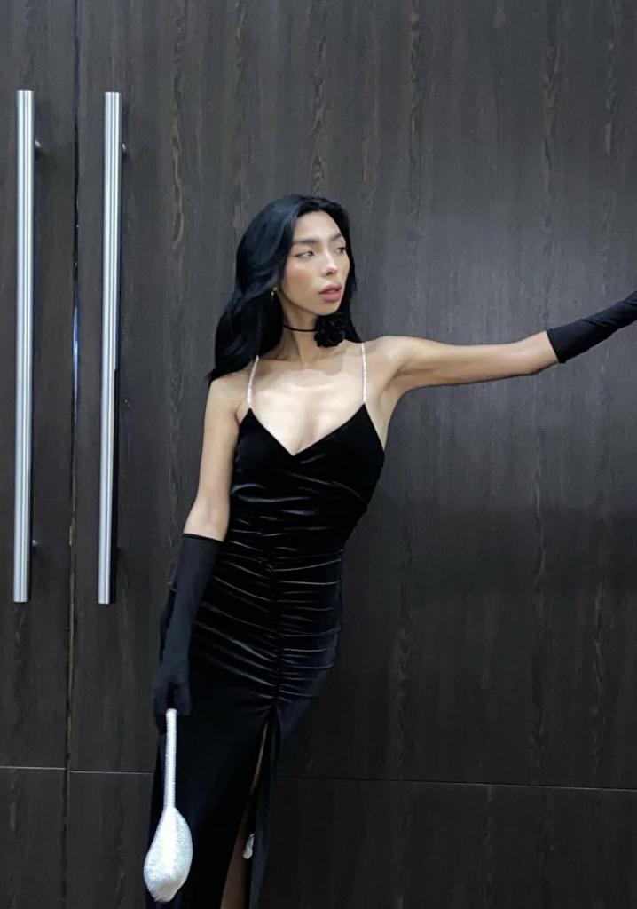 Transexual en Alicante: 