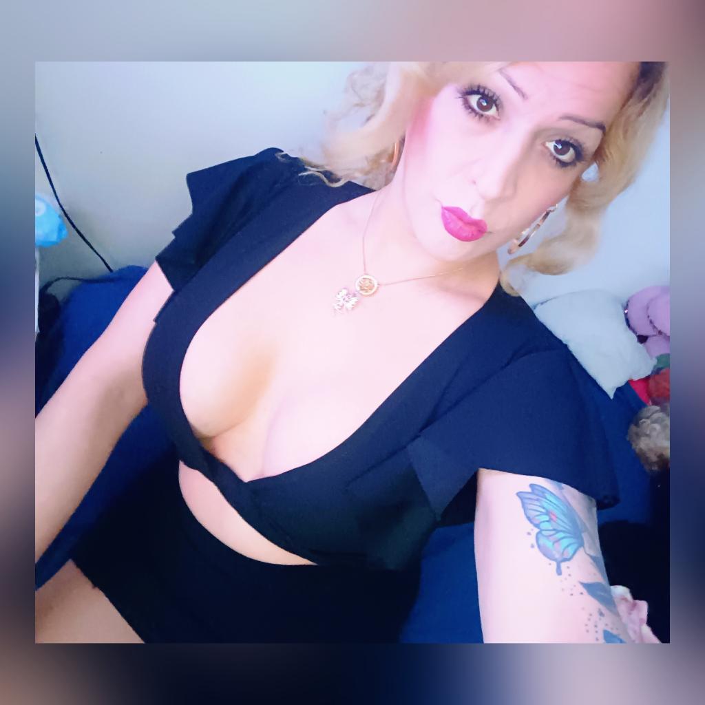 Travesti en Barcelona: 