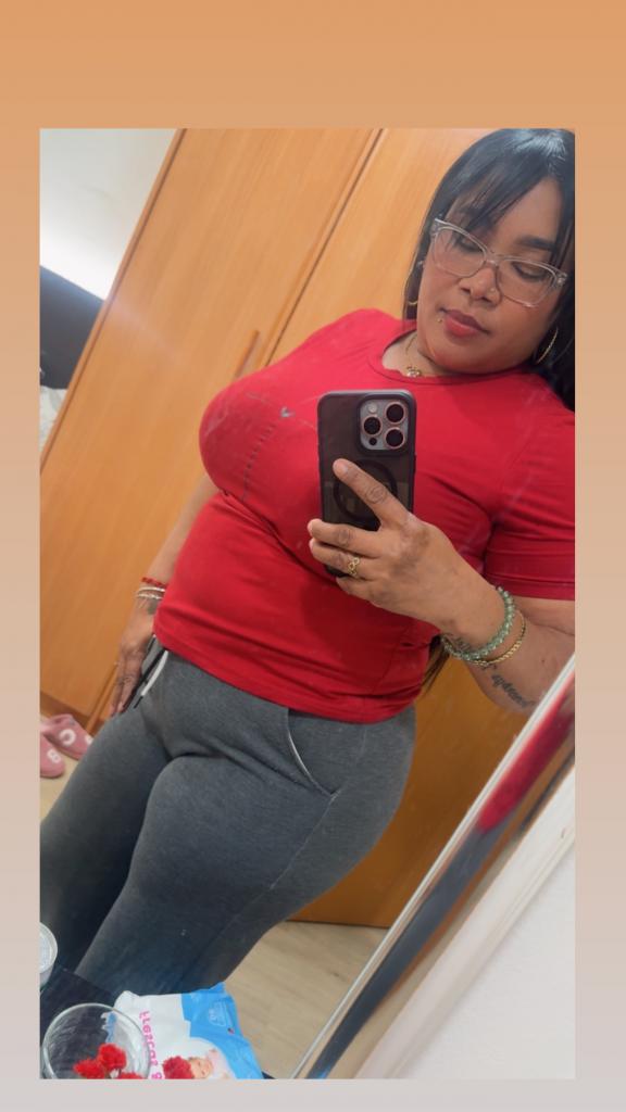 Chica busca chico en La Rioja: 