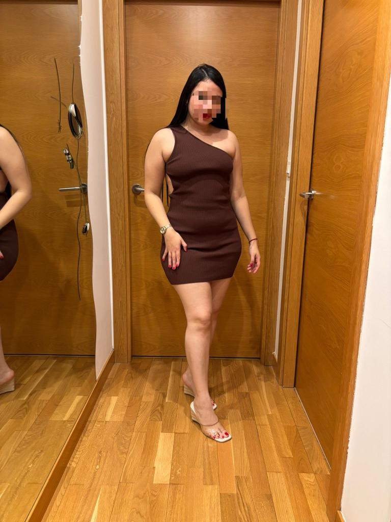 Chica busca chico en Vizcaya: 