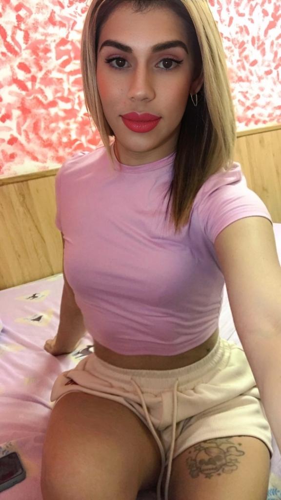 Transexual en Lérida: 