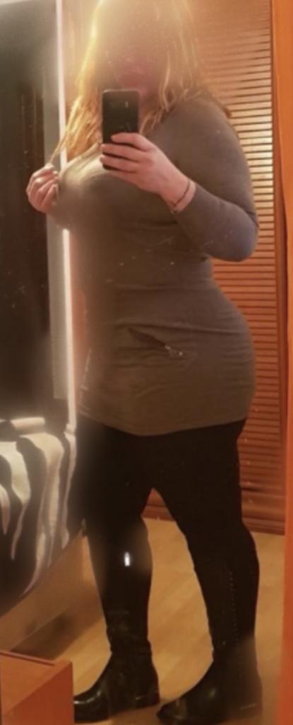 Chica busca chico en Granada: 