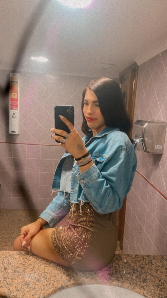 Transexual en Las Palmas: 