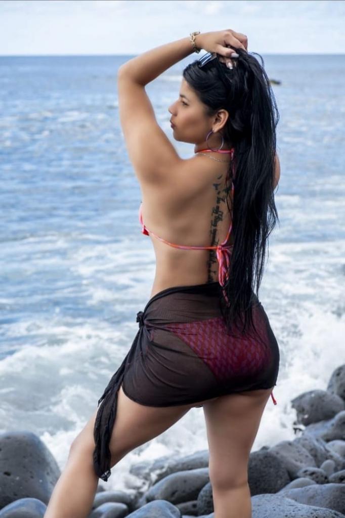 Chica busca chico en Las Palmas: 