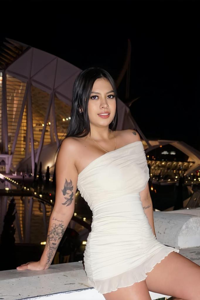 Chica busca chico en Castellón: 