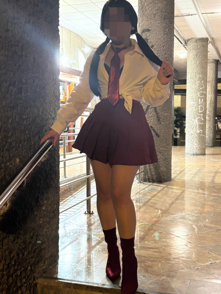 Chica busca chico en Guipúzcoa: 