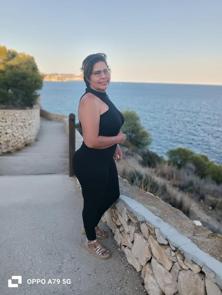 Chica busca chico en Valencia: 