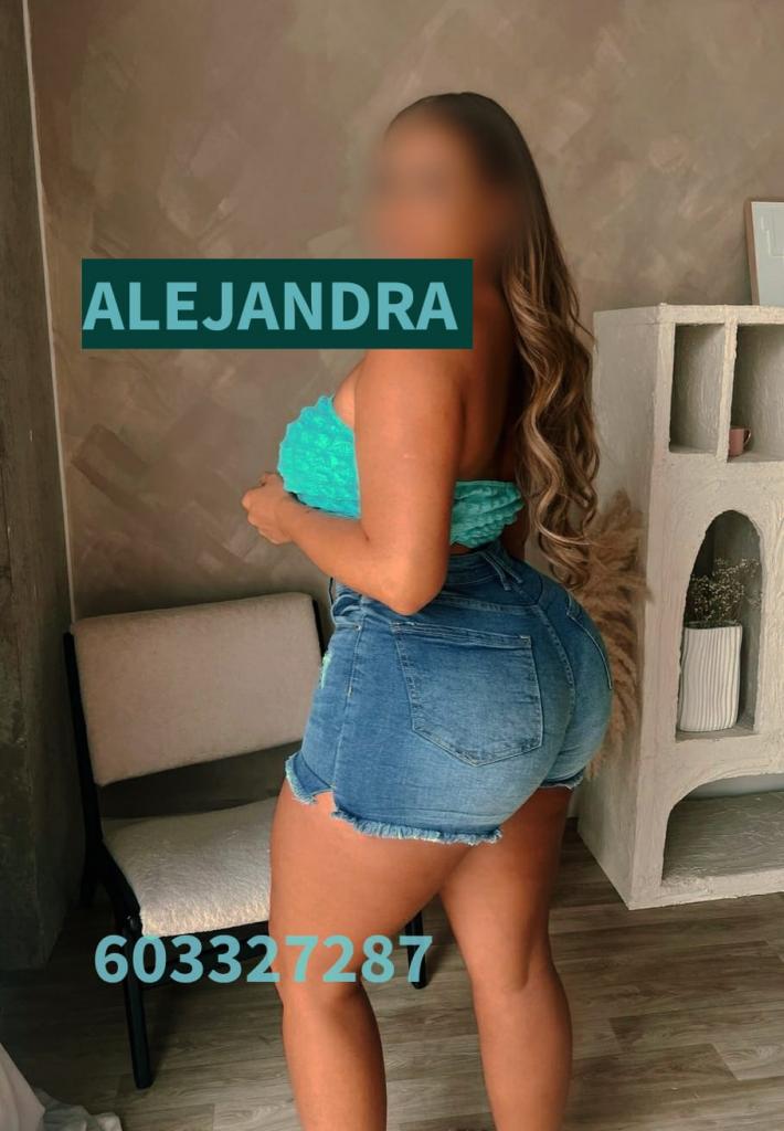 Chica busca chico en León: 