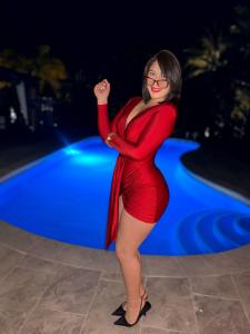 692080327: Chica busca chico en Madrid