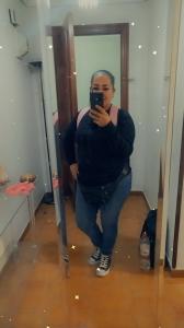 613286695: Chica busca chico en Alicante