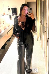 692931621: Transexual en Madrid