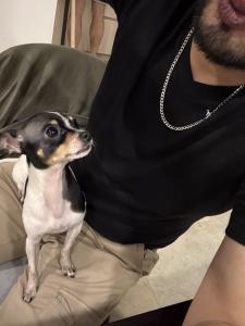 670342985: Chico busca chica en Madrid