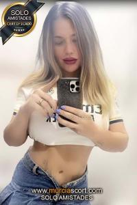 633760819: Chica busca chico en Murcia