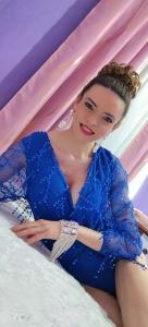 678253778: Travesti en Sevilla