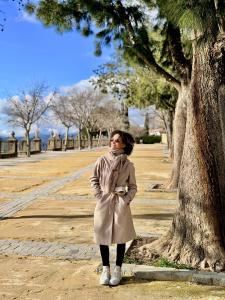 614852733: Chica busca chico en Sevilla