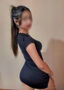 603125743: Chica busca chico en Madrid