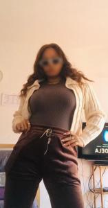 666610024: Chica busca chico en Murcia