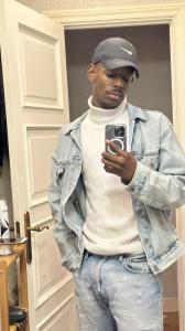 671155208: Chico busca chica en Madrid