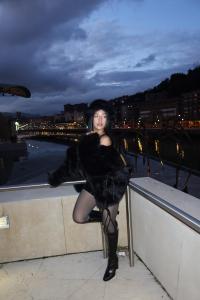 742002707: Chica busca chico en Guipúzcoa