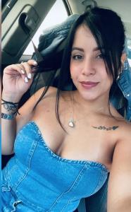 641106384: Chica busca chico en Zaragoza