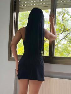 603157734: Chica busca chico en Madrid