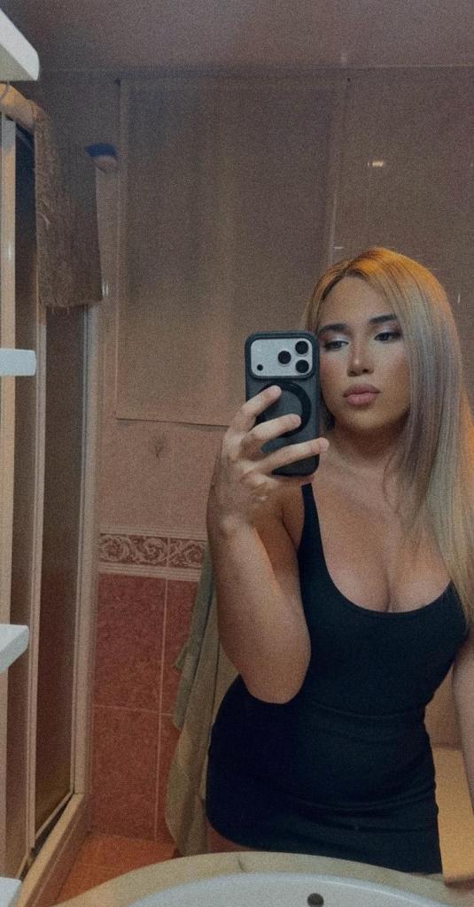 Travesti en Zaragoza: 