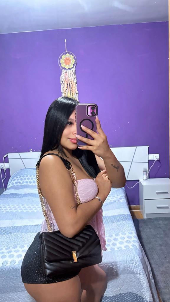 Chica busca chico en León: 