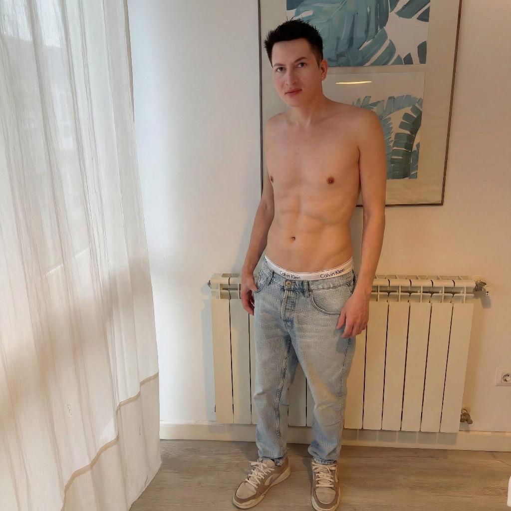 Chico busca chica en Asturias: 