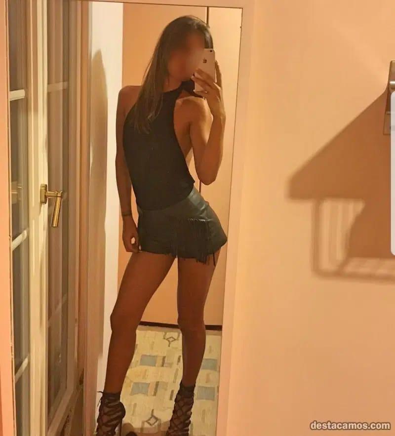 Chica busca chico en Valencia: Chica busca chico