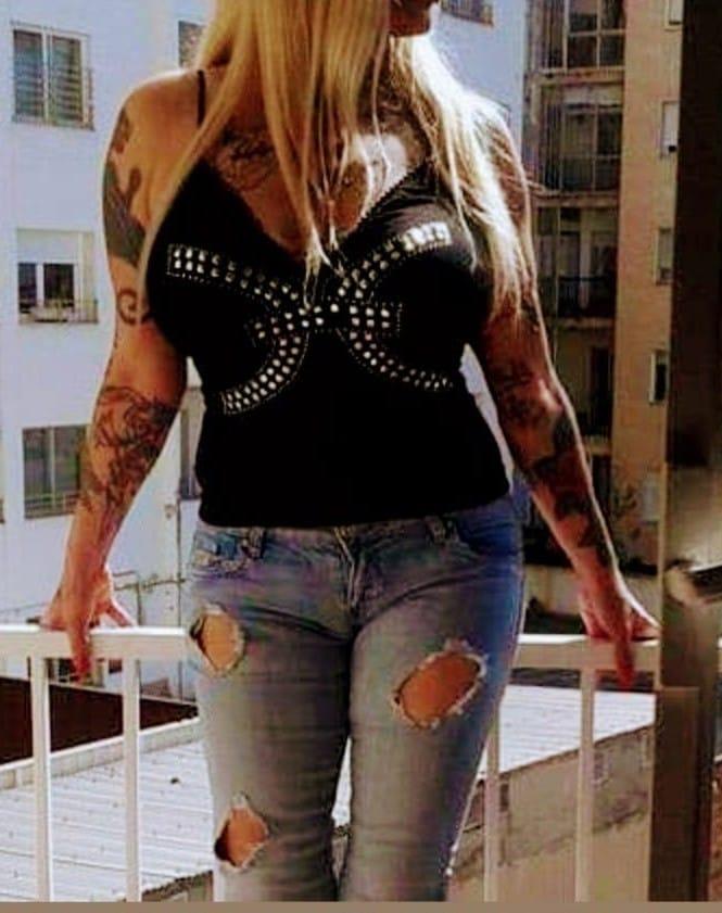 Chica busca chico en Orense: 