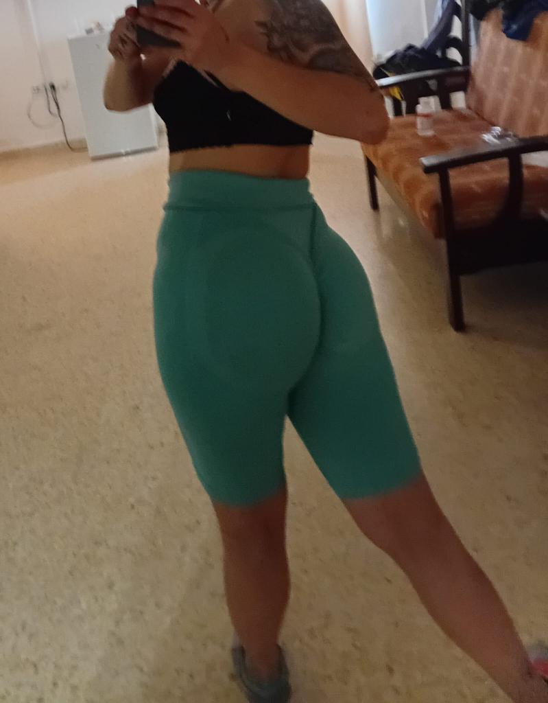 643822717: Chica busca chico en Málaga