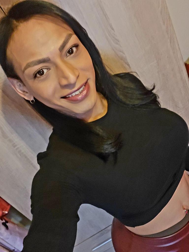 Transexual en Sevilla: 