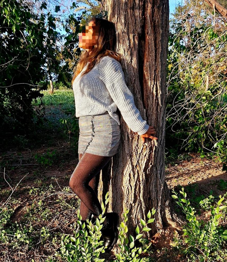 Chica busca chico en Castellón: 