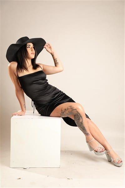 Chica busca chico en Madrid: 