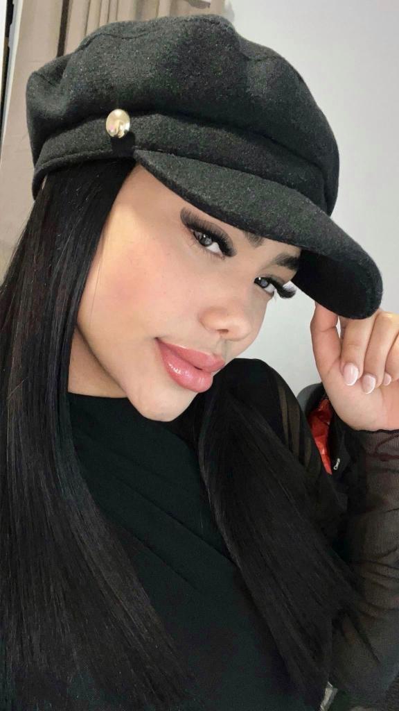 Chica busca chico en Las Palmas: 