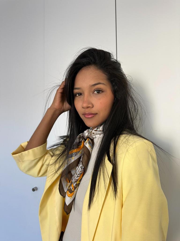 Chica busca chico en Madrid: 